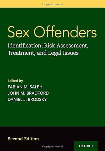 Sex Offenders