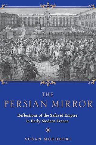 The Persian Mirror