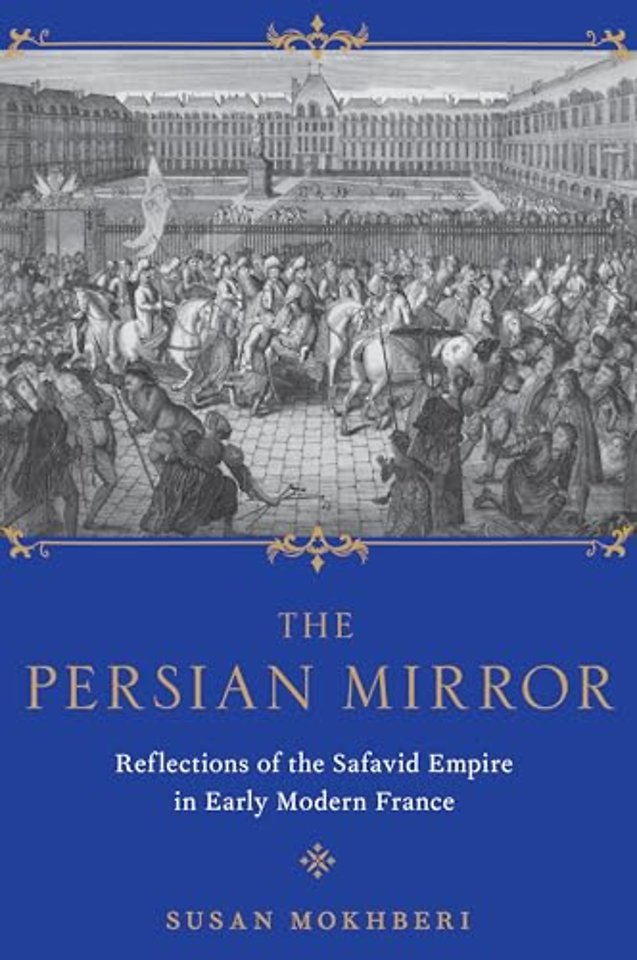 The Persian Mirror