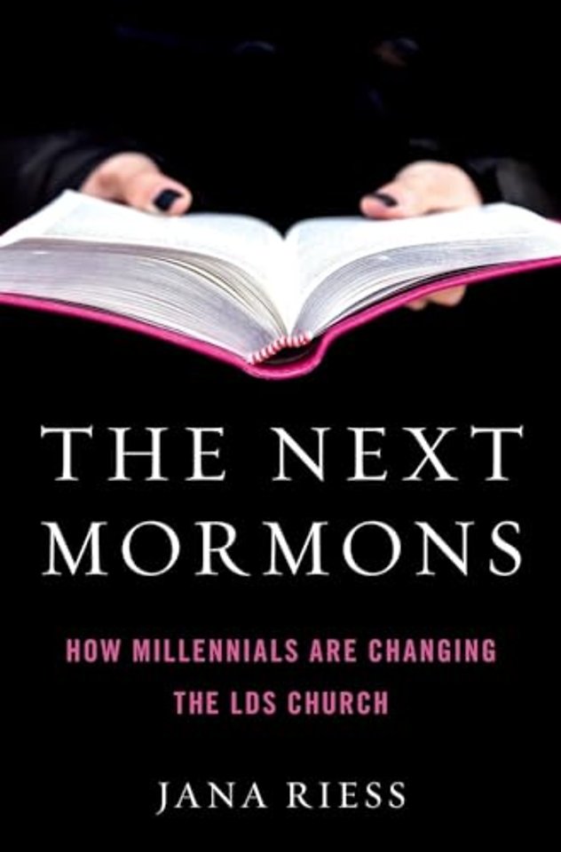 The Next Mormons