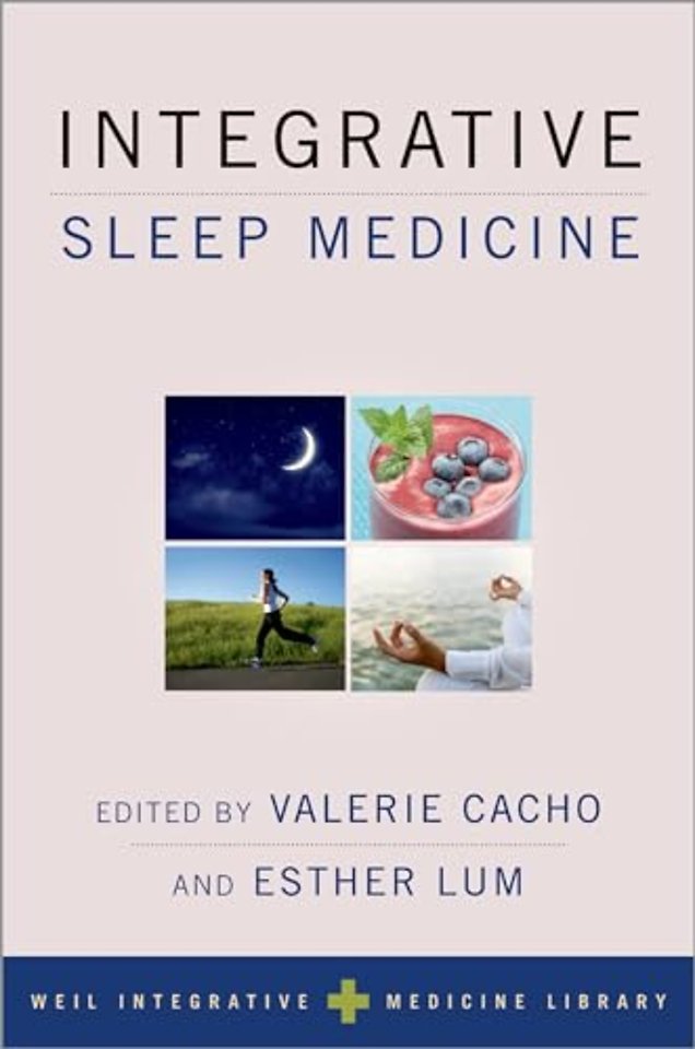 Integrative Sleep Medicine