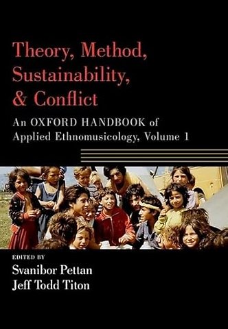 Theory, Method, Sustainability, and Conflict