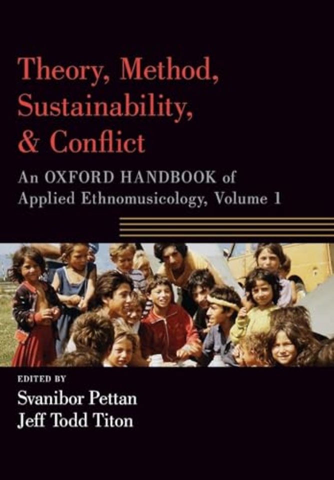 Theory, Method, Sustainability, and Conflict