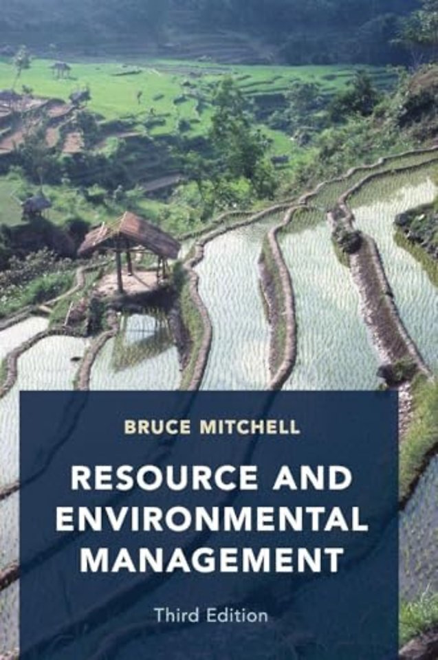 Resource and Environmental Management