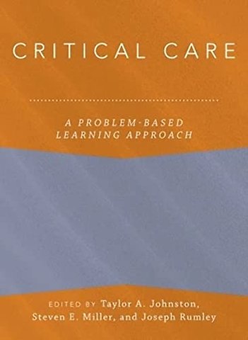 Critical Care