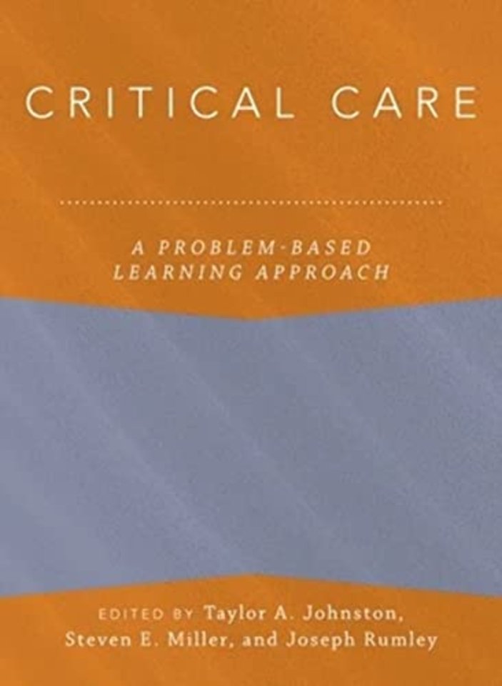 Critical Care