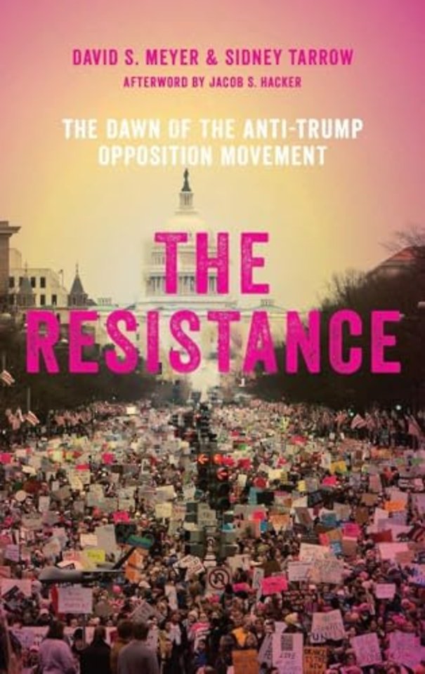 The Resistance