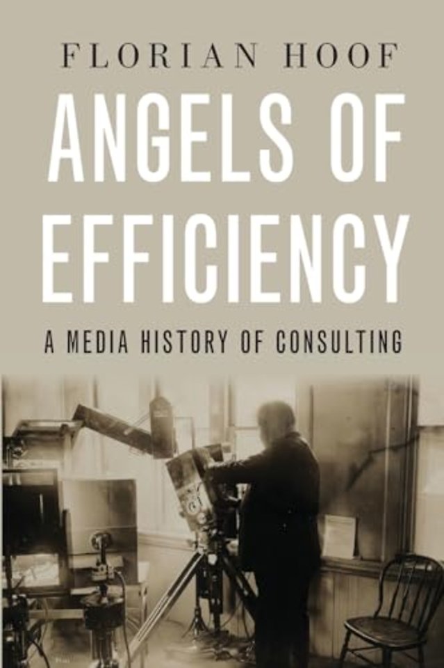 Angels of Efficiency