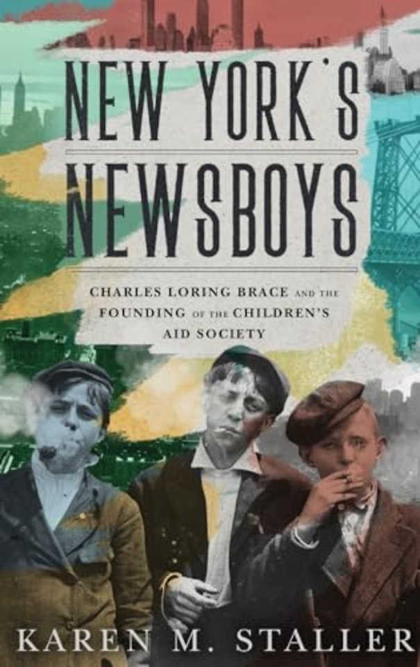 New York's Newsboys