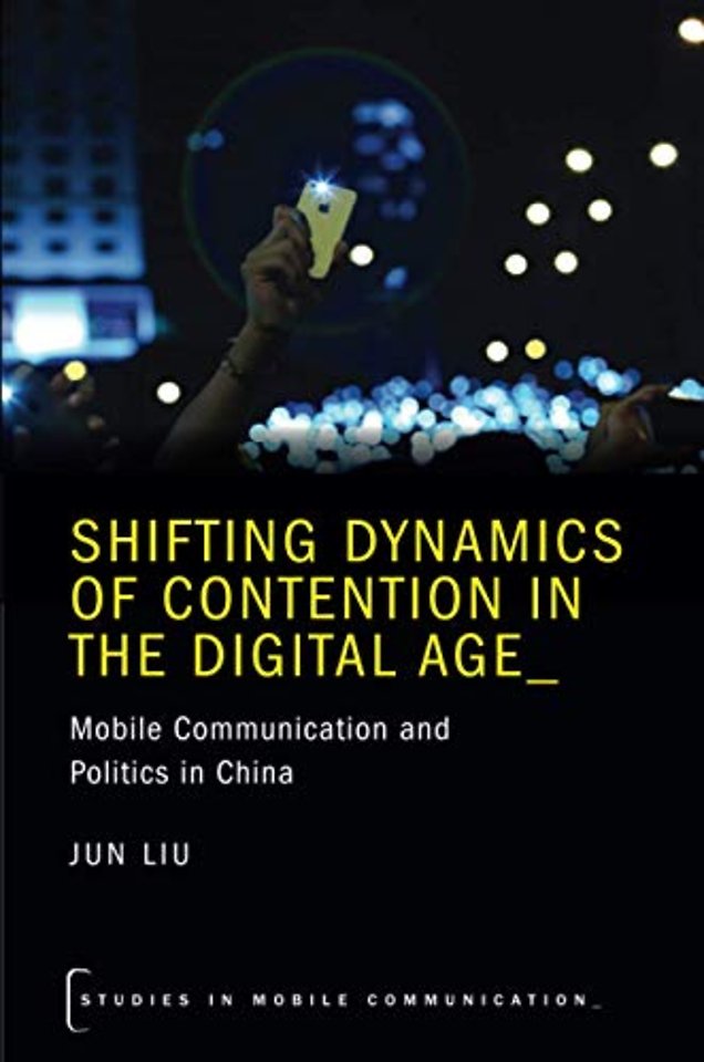Shifting Dynamics of Contention in the Digital Age