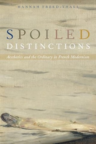 Spoiled Distinctions
