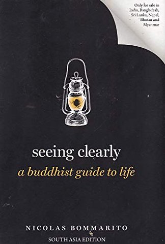 Seeing Clearly