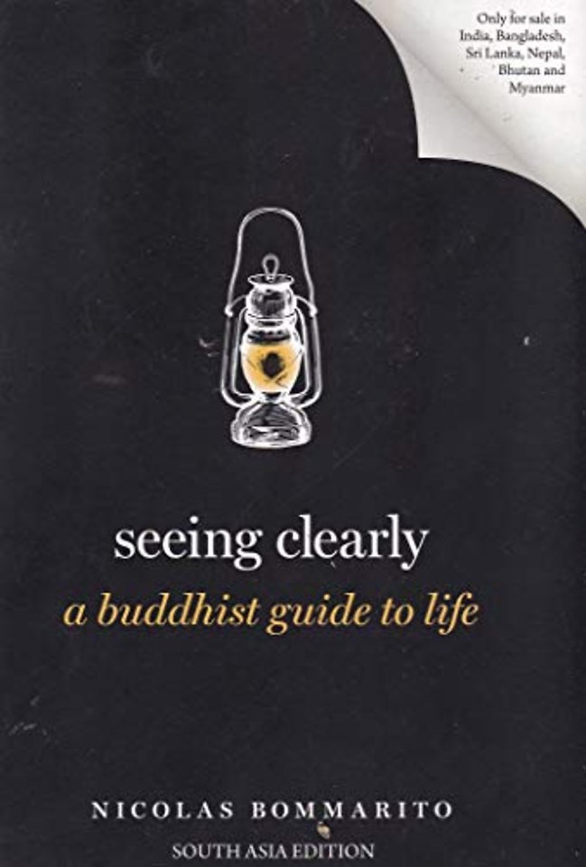 Seeing Clearly