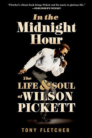 In the Midnight Hour