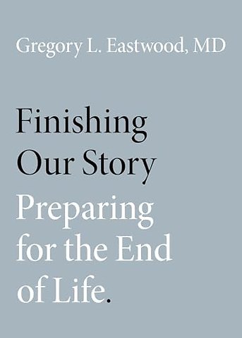Finishing Our Story