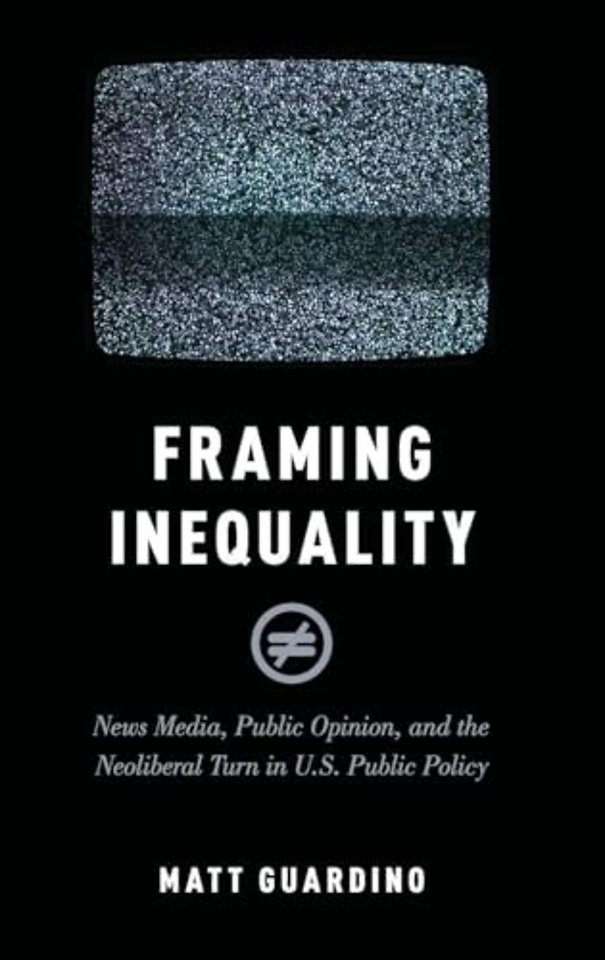 Framing Inequality