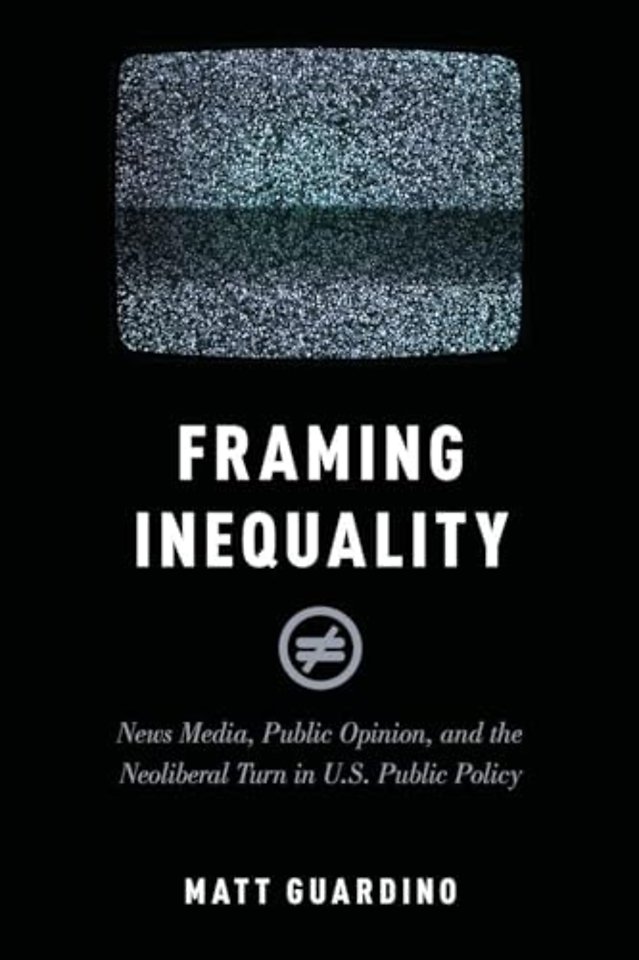 Framing Inequality