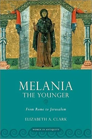 Melania the Younger