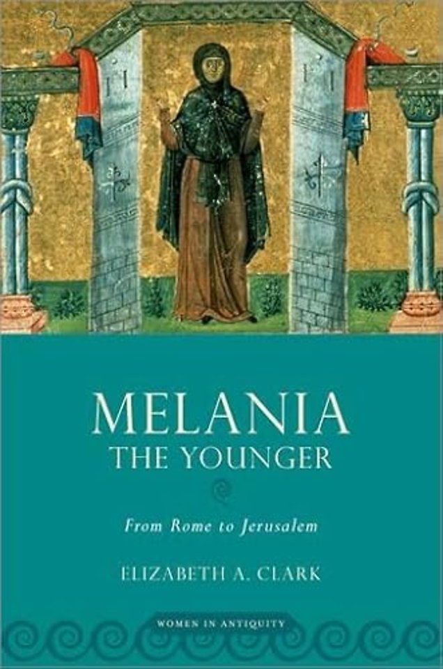 Melania the Younger