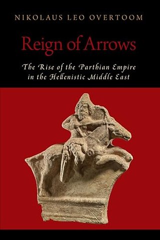 Reign of Arrows