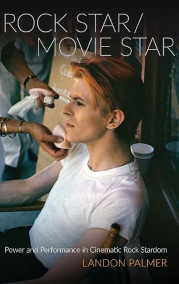 Rock Star/Movie Star