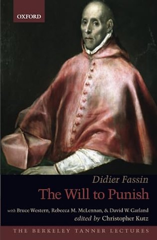The Will to Punish