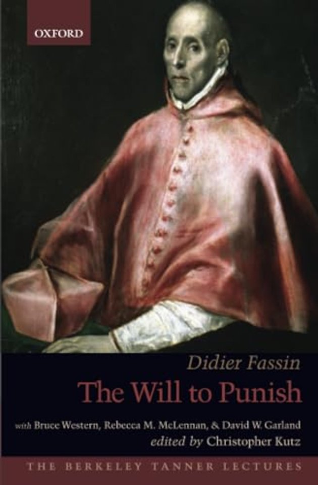 The Will to Punish