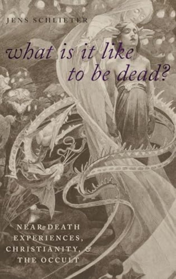 What Is It Like To Be Dead?