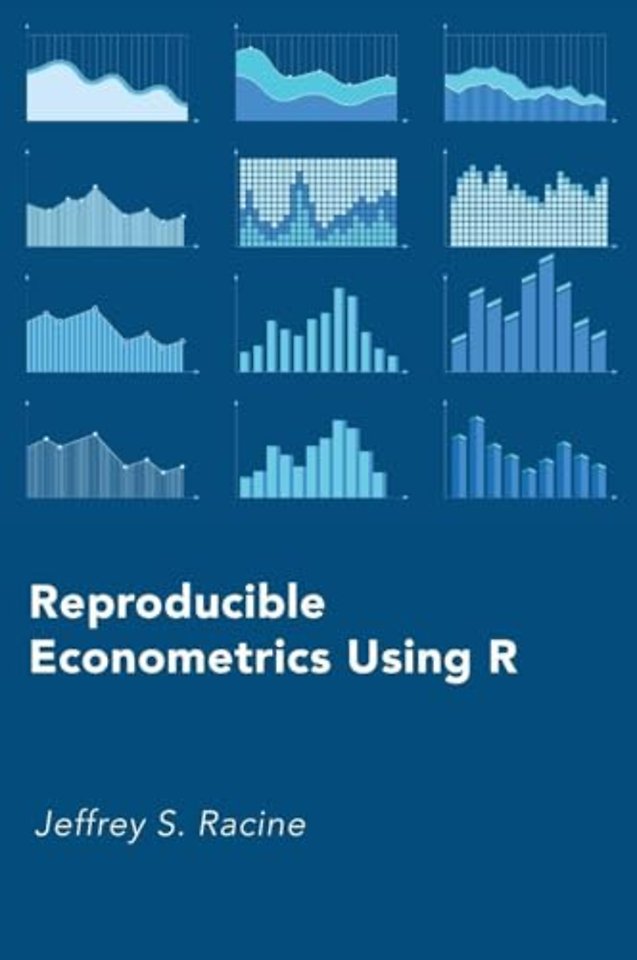 Reproducible Econometrics Using R