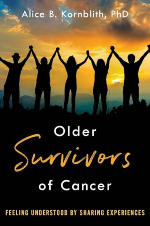 Older Survivors of Cancer