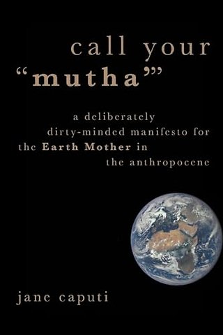 Call Your "Mutha'"