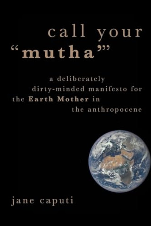 Call Your "Mutha'"