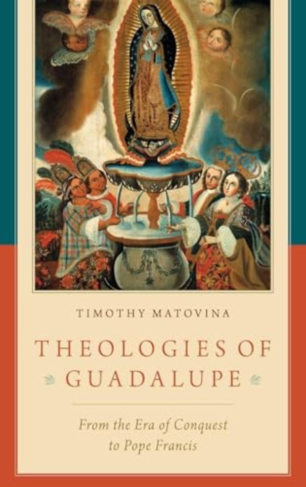 Theologies of Guadalupe