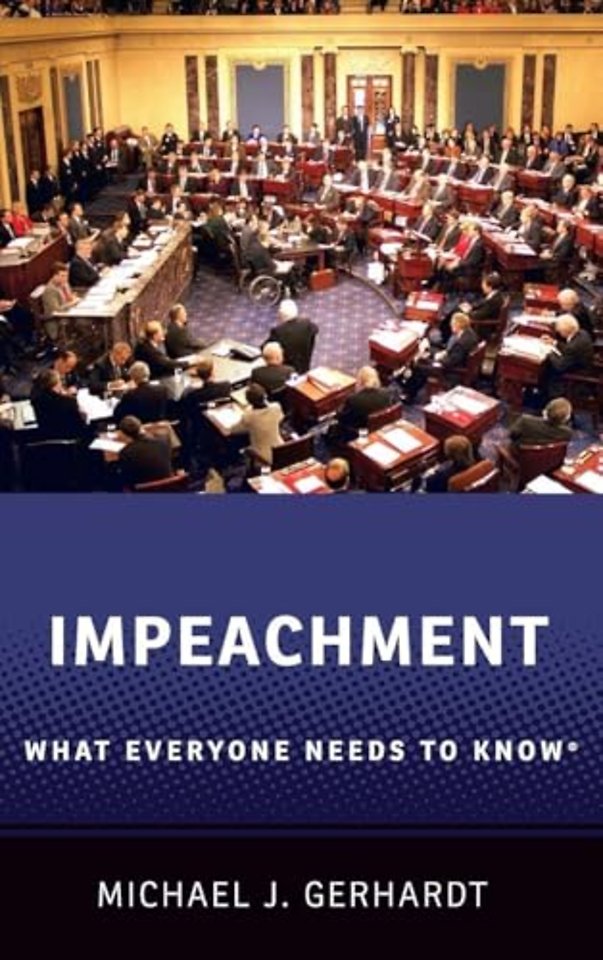 Impeachment