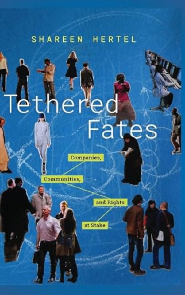 Tethered Fates