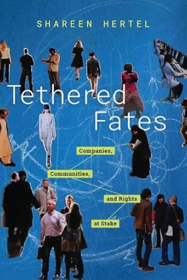 Tethered Fates