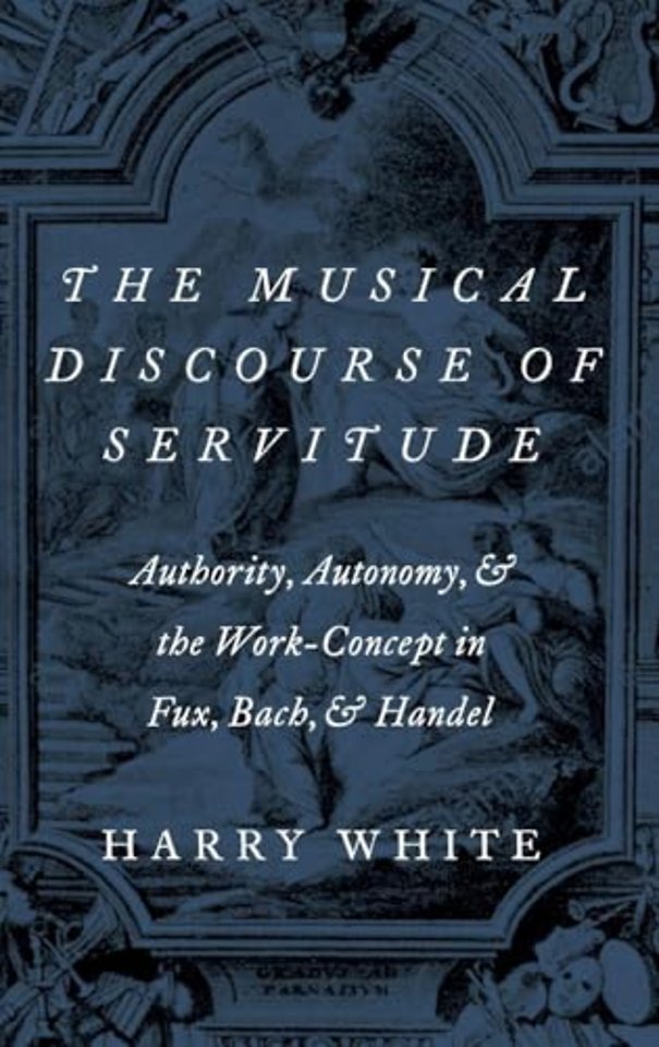 The Musical Discourse of Servitude