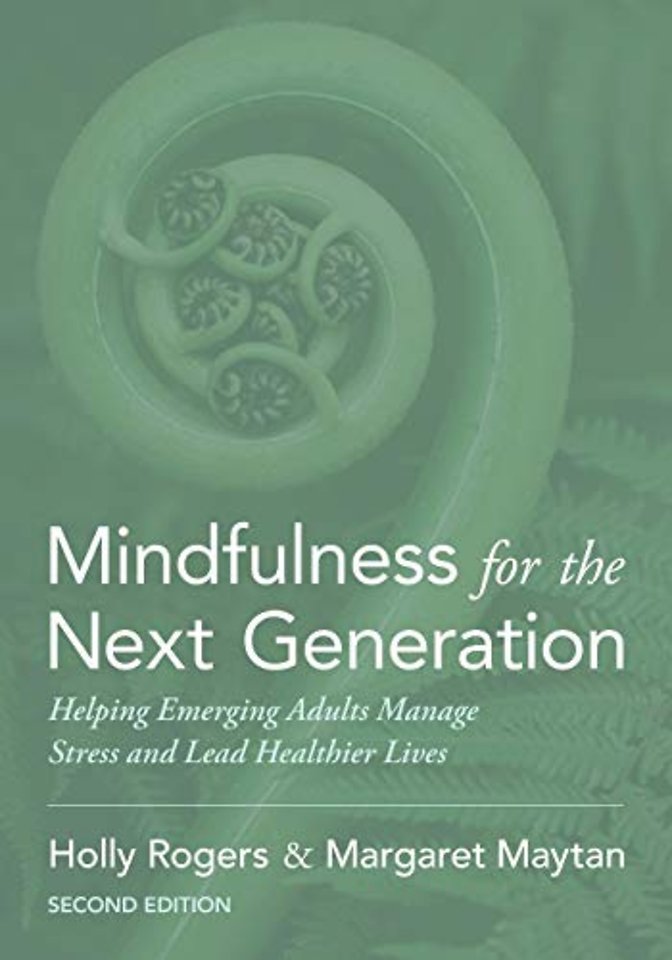 Mindfulness for the Next Generation