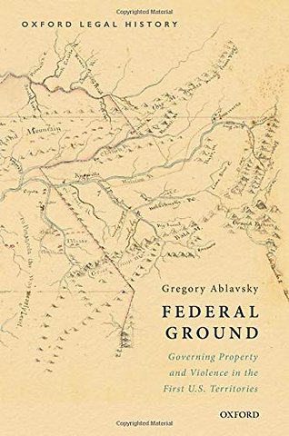 Federal Ground