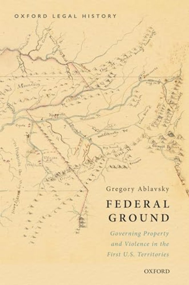 Federal Ground