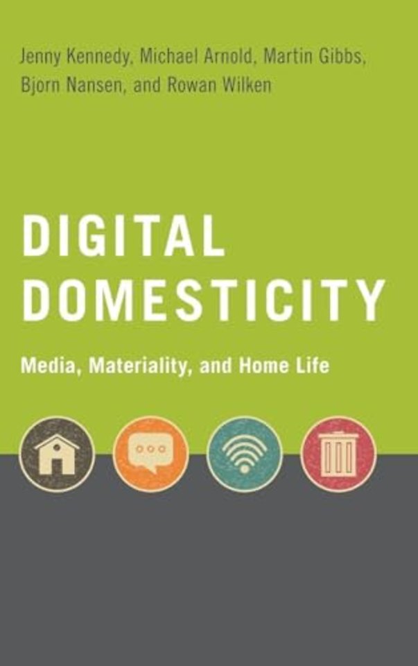Digital Domesticity