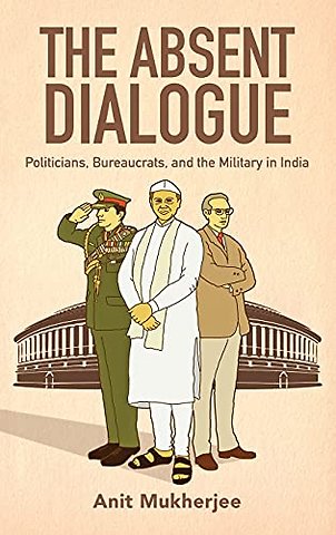 The Absent Dialogue