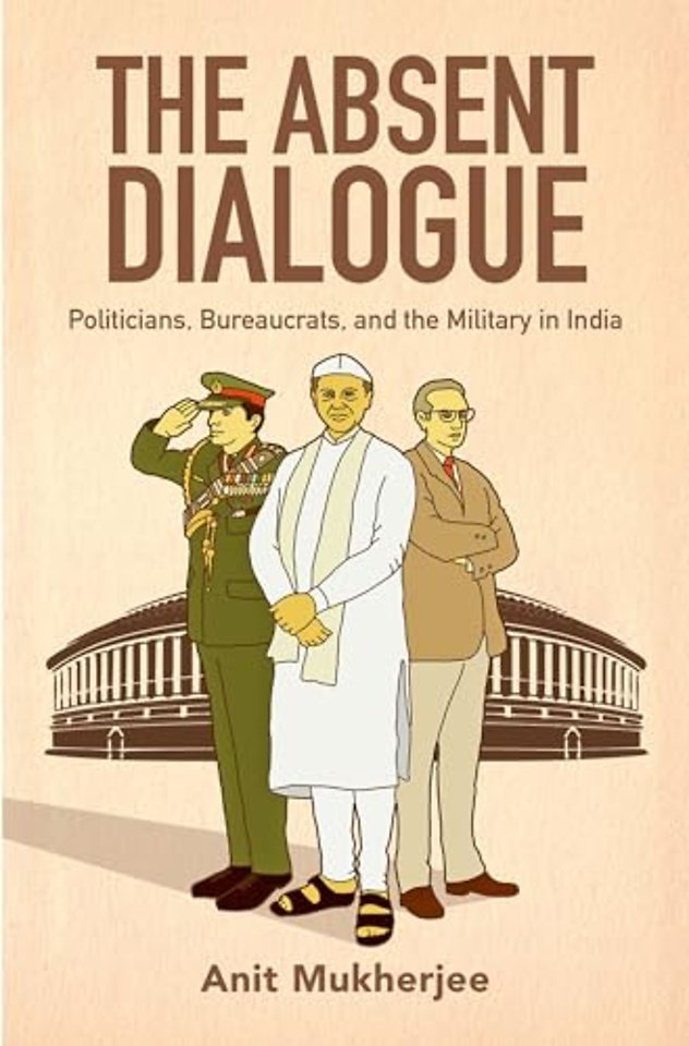 The Absent Dialogue