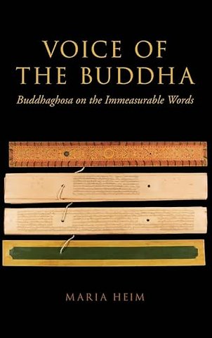 Voice of the Buddha