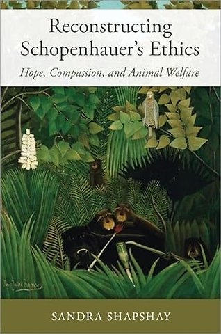 Reconstructing Schopenhauer's Ethics