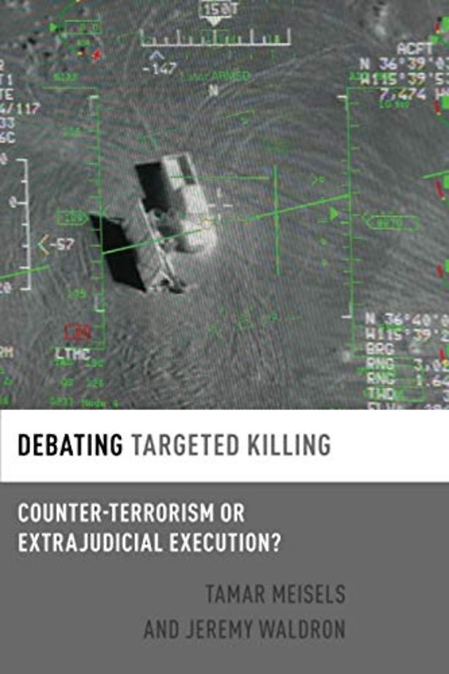 Debating Targeted Killing