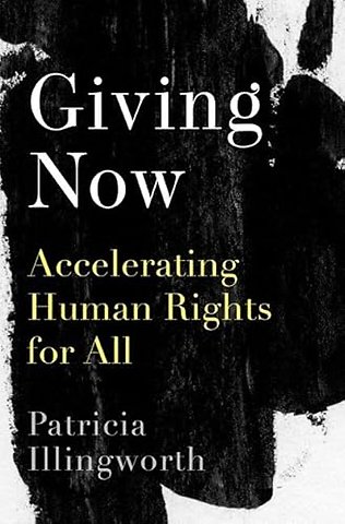 Giving Now