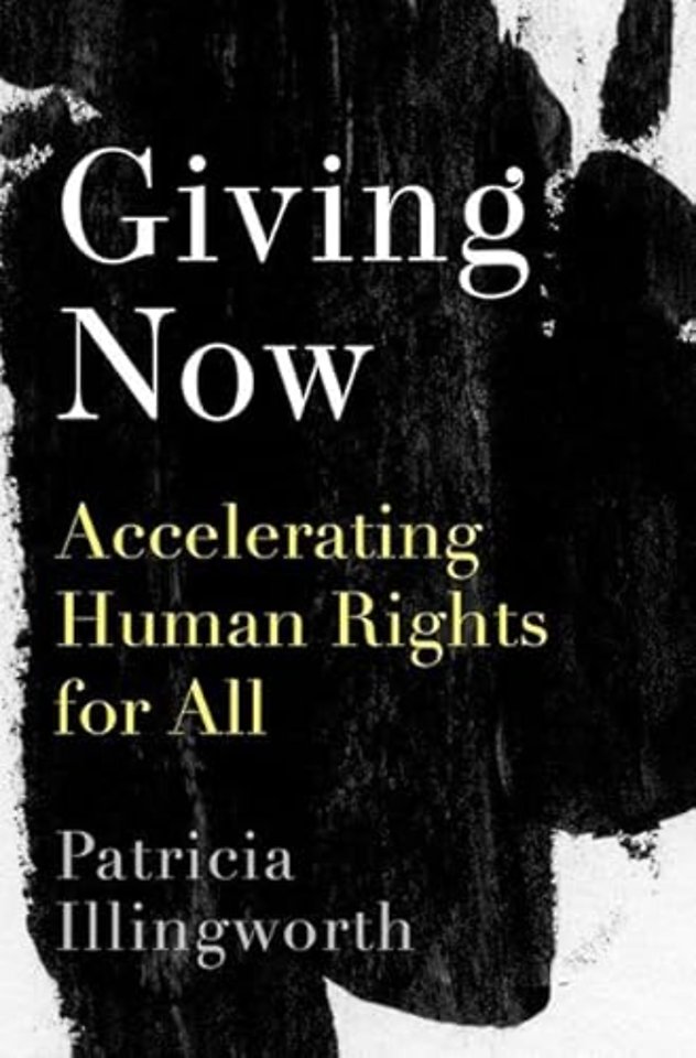 Giving Now