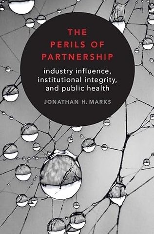 The Perils of Partnership