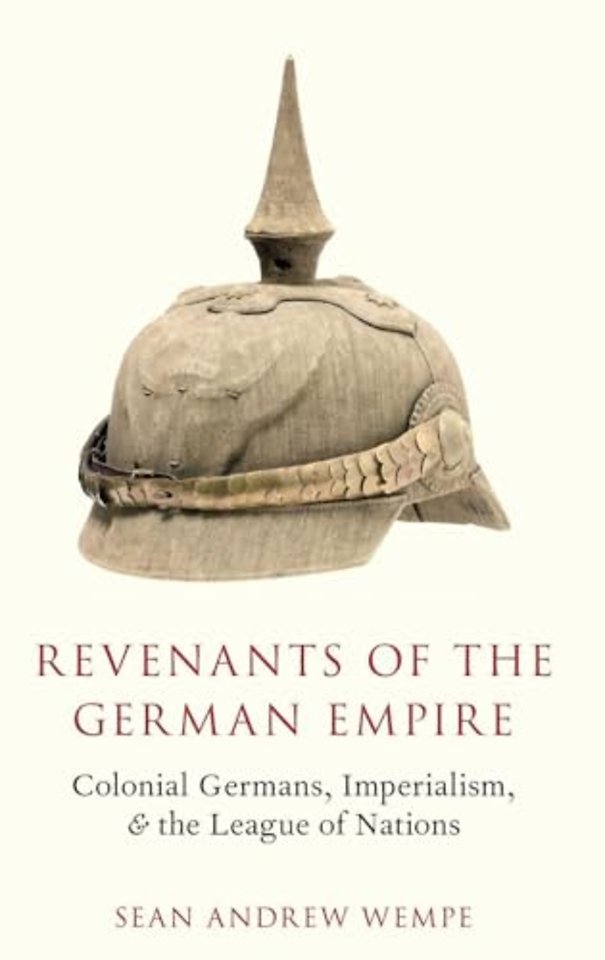 Revenants of the German Empire